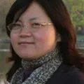 Li Xin Cathy Zhang