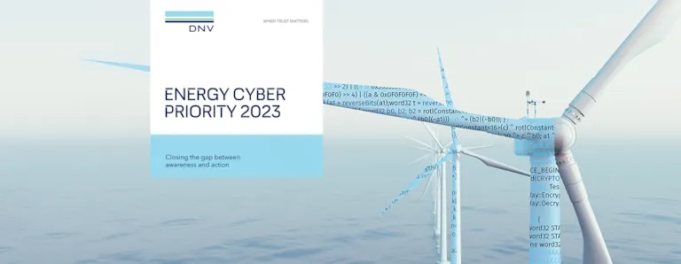 Energy Cyber Priority 2023