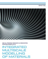 Integrated Multiscale Modelling Of Materials