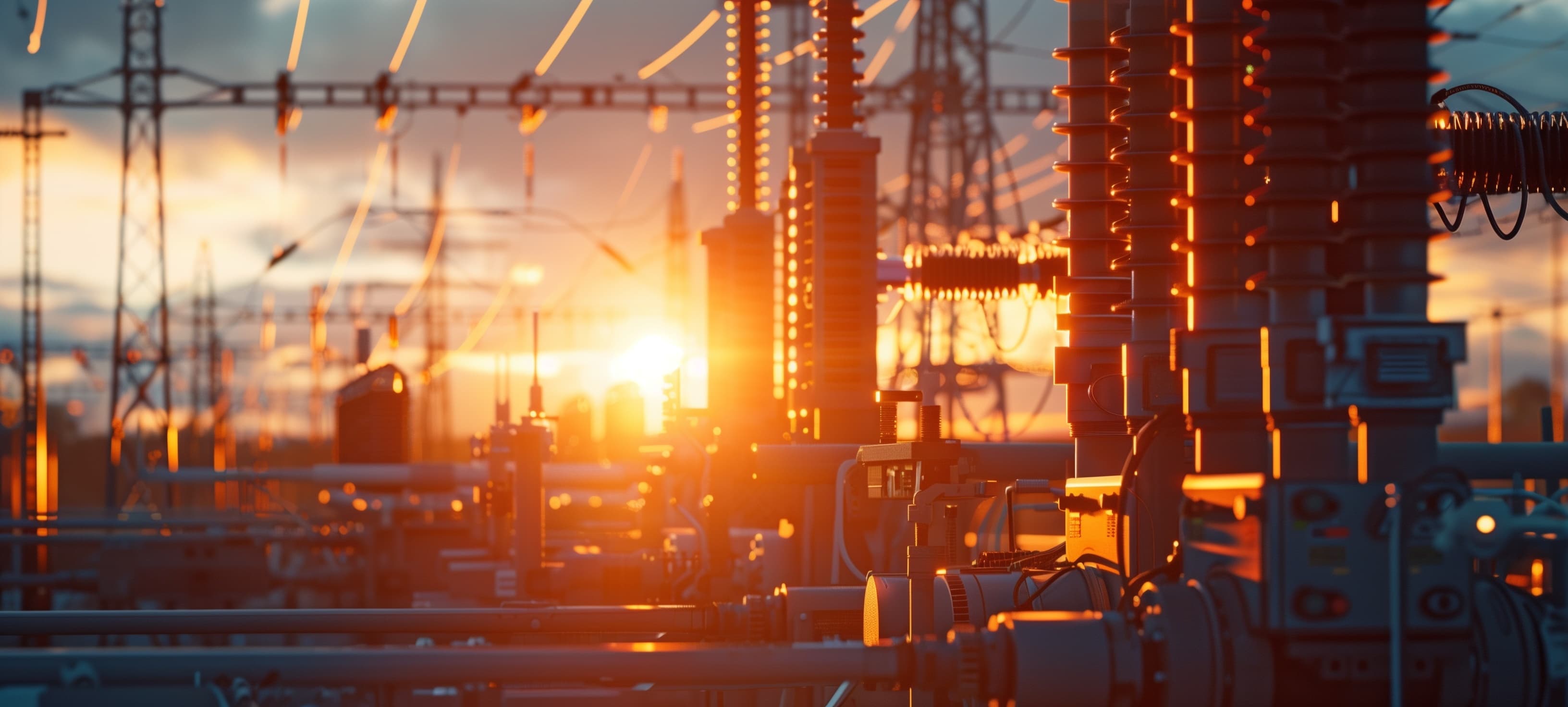 substation-at-sunset-with-detailed-switchgear-and-transmission-towers-the-golden-hour-light-casts-a-warm-glow-over-the-electrical-equipment-highlighting-the-intricate-details