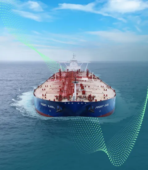 Frontlines Front Earl underway