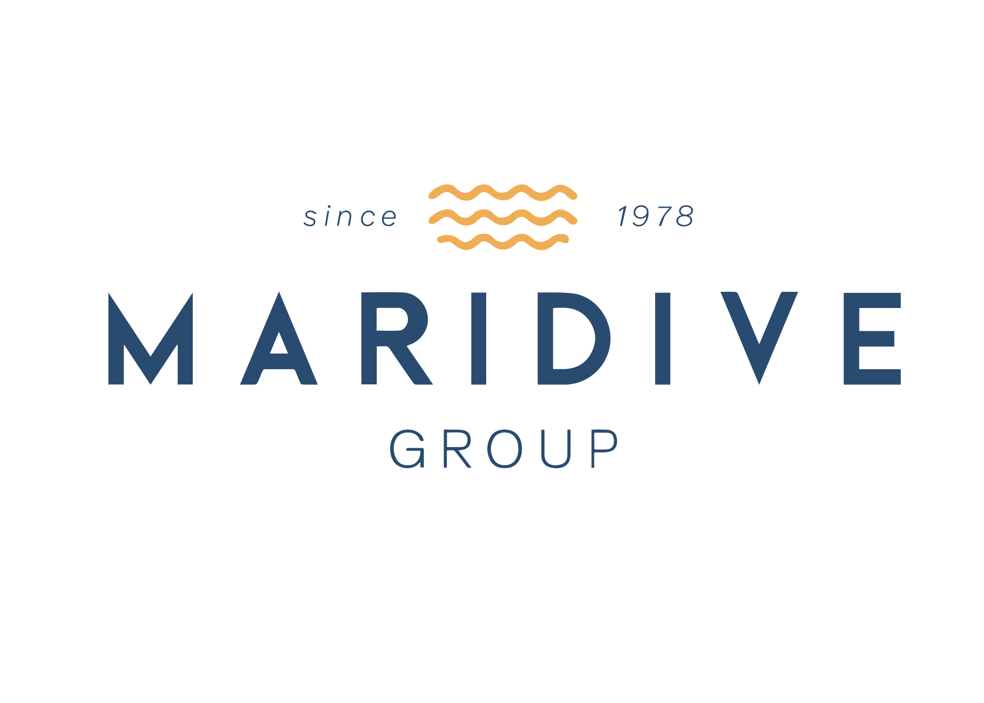 maridive group logo