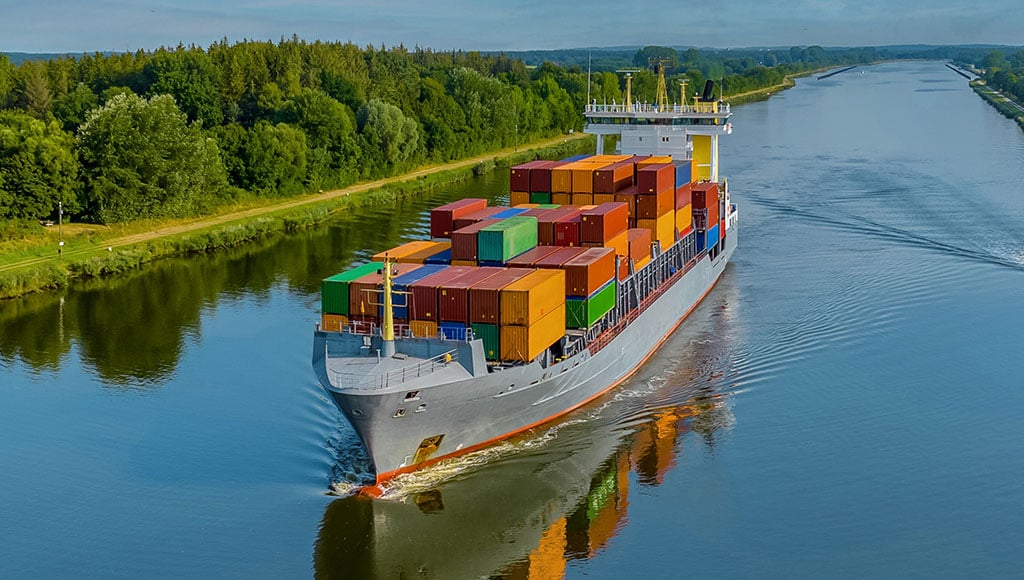 Key Considerations For Establishing A Green Shipping Corridor