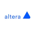 Altera company logo
