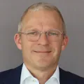Lars Pedersen CTO Frontline Management