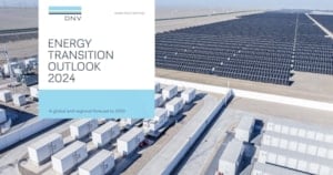 Energy Transition Outlook 2024