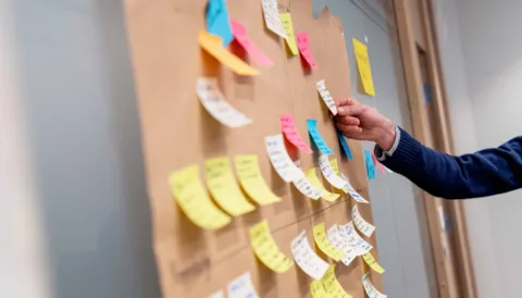 Synergi Life - Management of Change