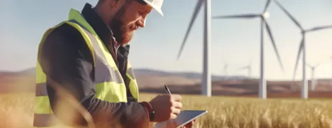 Environmental and permitting Services