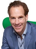 Martijn Maandag, DNV