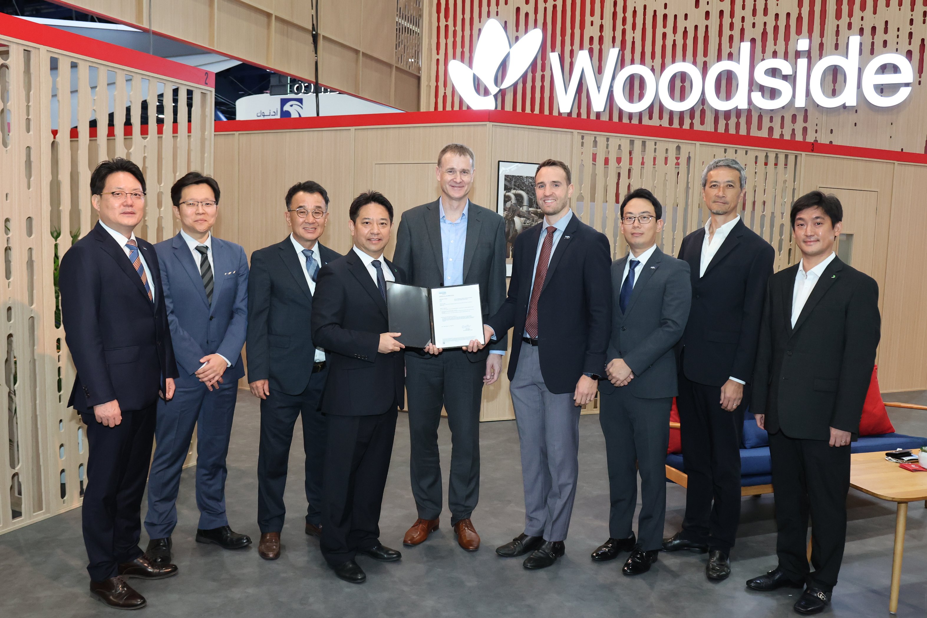 DNV Awards AiP To HD Hyundai For 80K CBM Electric Propulsion Liquefied ...