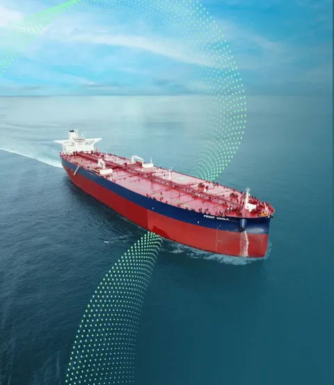 Frontlines Front Gaula at sea