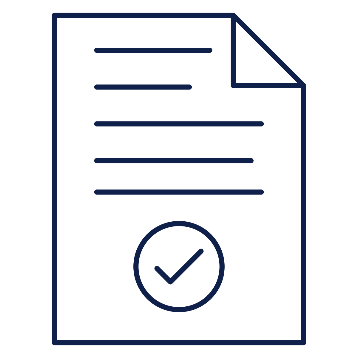 document icon