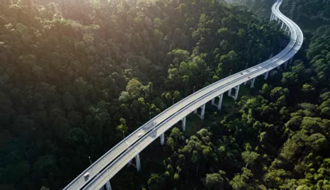 Sustainability with Synergi Life