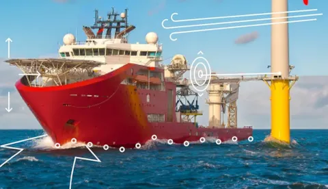 DP Power Balance Analysis and FMECA