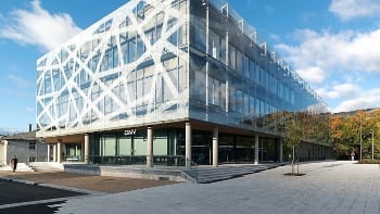 Bergen Technology Centre