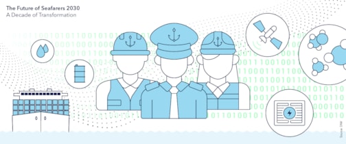 The Future of Seafarers 2030: A Decade of Transformation