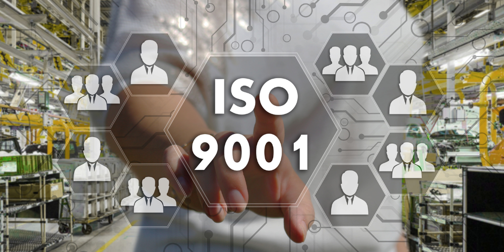 Conoce más sobre los beneficios de ISO 9001