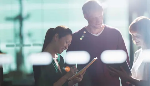 Certifiering av personal