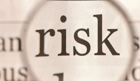 Risk Assessment Training
