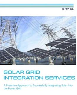 Solar Grid Integration