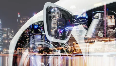 Accelerating the energy transition