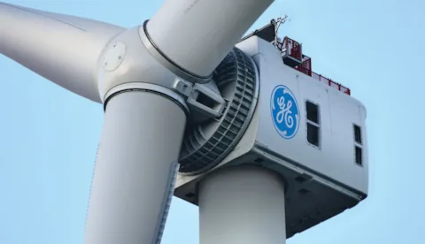 Provisional type certificate for GE Haliade X 12 MW