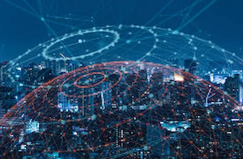 Making networks smarter