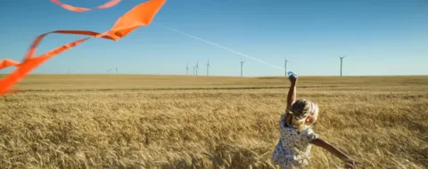 Green energy procurement strategy