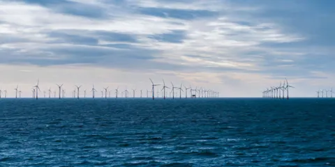 Northsea energy outlook report