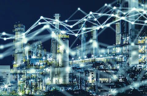 Reinventing grid management for a new age