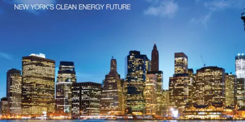 ESJ New Yorks clean energy future