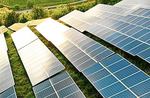Norton Rose Fulbright Currents Podcast: Solar Energy Validation