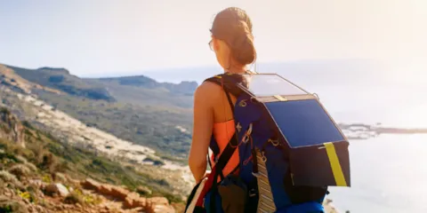 The role of procurement in the energy transition