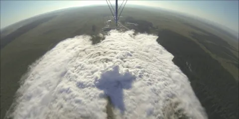 Safely re-using infrastructure for CO2 transport and storage