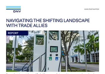 Navigating the shifting landscape with trade allies
