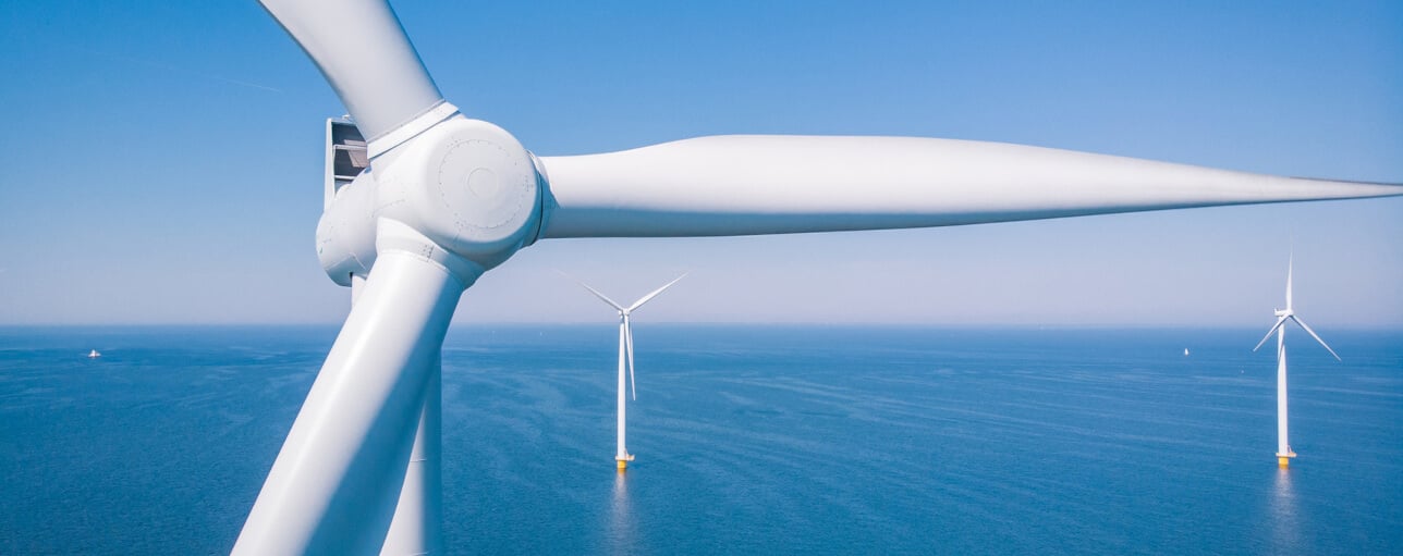 DNV Issues “Certificate Of Feasibility” For Entrion Wind, Inc.’s New ...