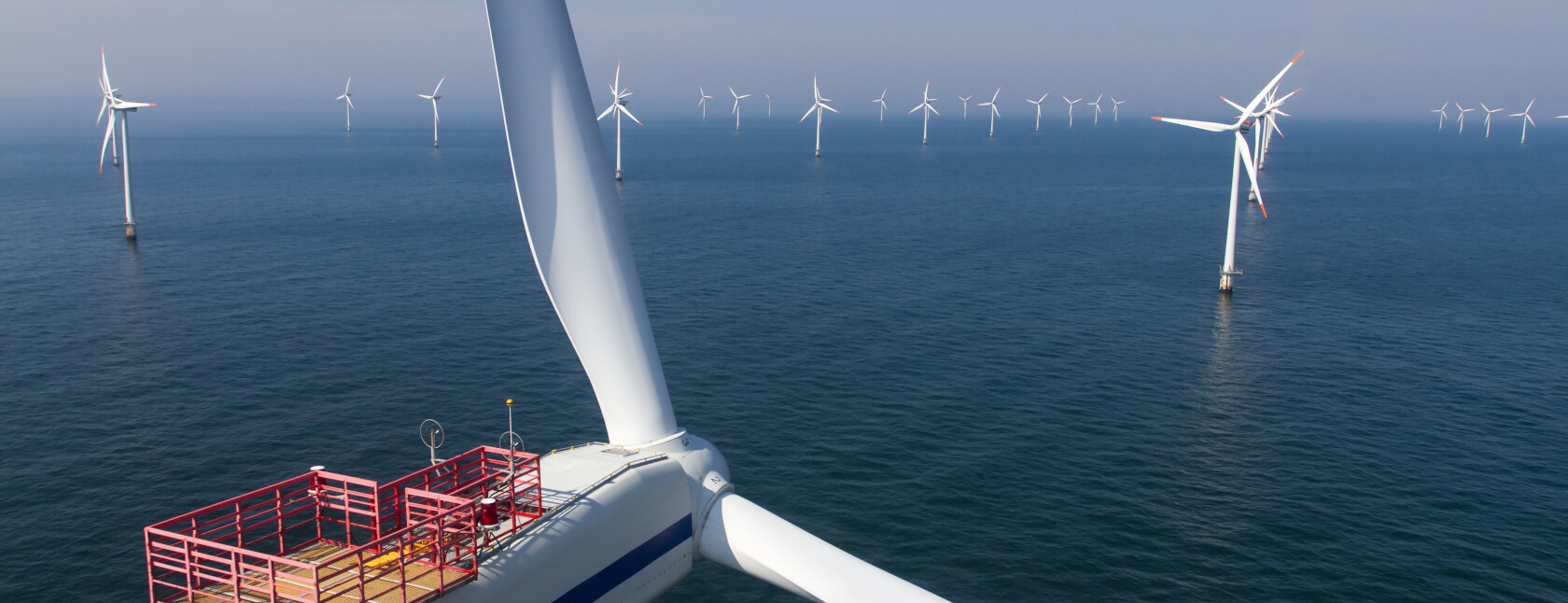 Offshore wind 2023: New ambitions! New challenges?