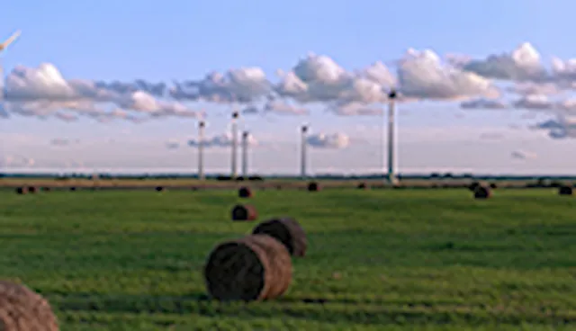 A route map approach for wind asset optimization