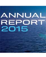 Annual and half year reports