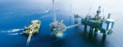 Asset structural integrity management software