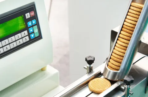 Hazard Analysis Critical Control Point (HACCP) Principles