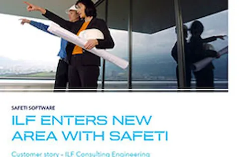 ILF Consulting Engineering