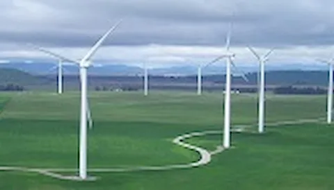 Conceptual wind turbine design certification