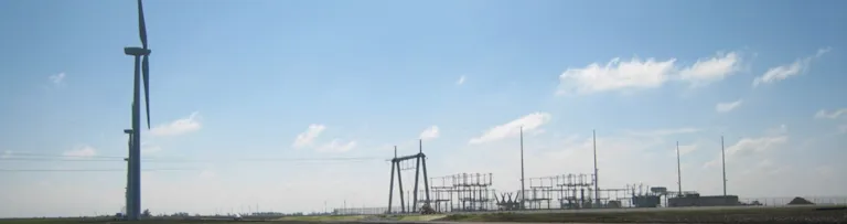 Connecting renewables to the grid