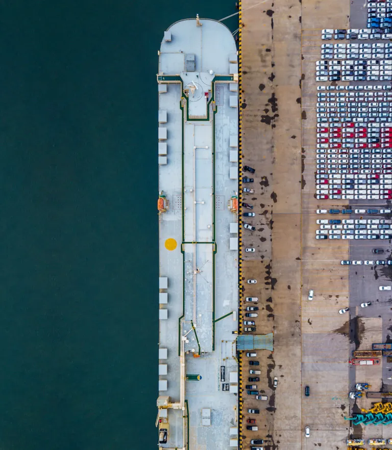 Car carrier study