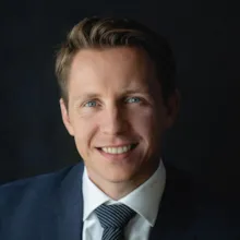 Christopher Lilholm