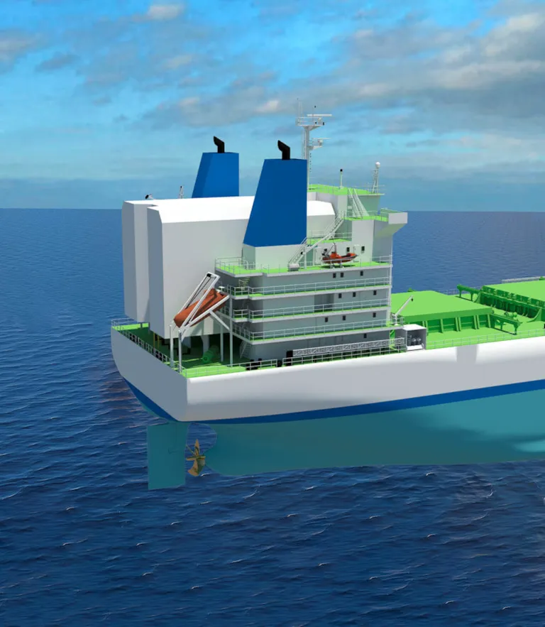 Tank - DNV GL