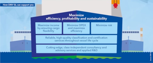 How DNV GL can support you
