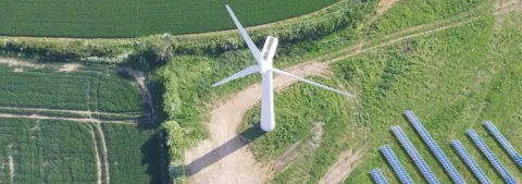 Contracting Issues for Hybrid Renewable Projects