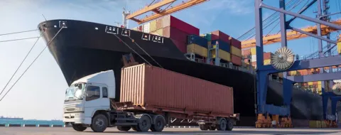 Decarbonization Cargo owners and consumers